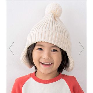 ベベ 子供 帽子の通販 800点以上 | BeBeのキッズ/ベビー/マタニティを