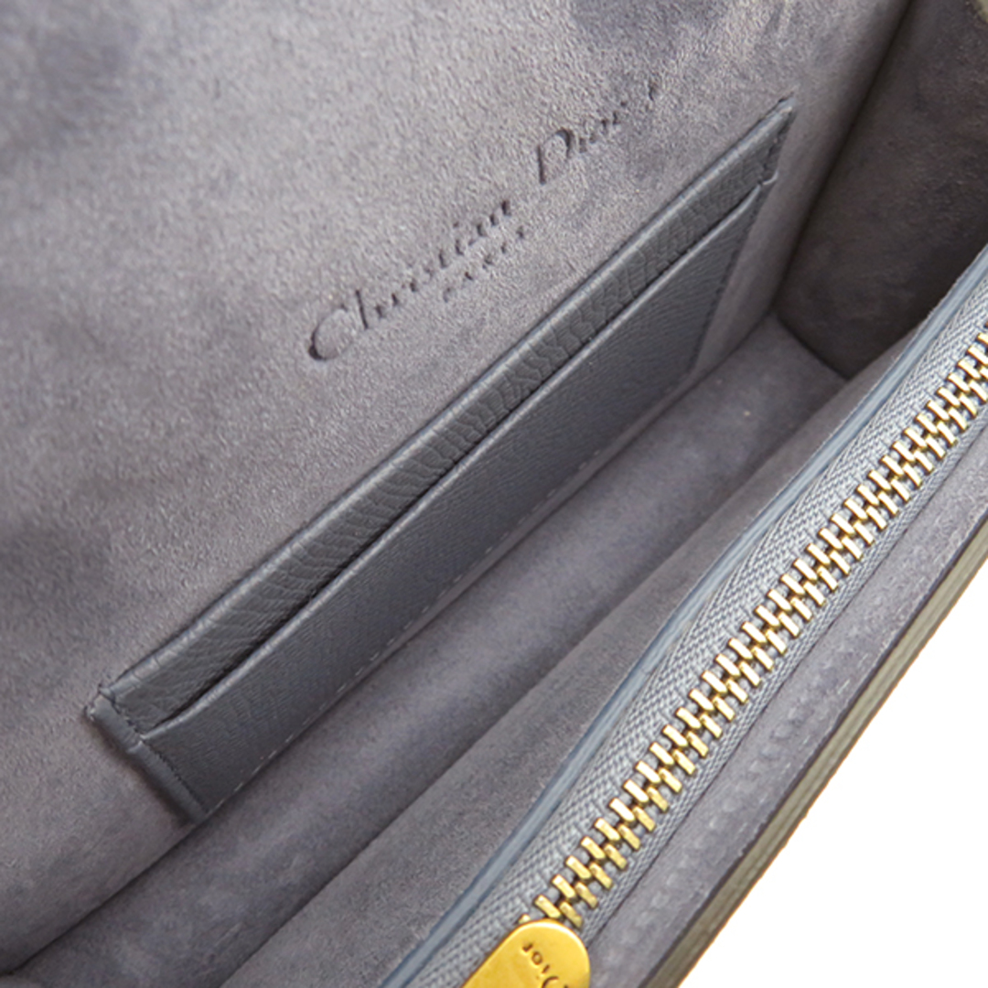Dior(ディオール)のディオール  ボディバッグ  サドルバッグ  S5619CCEH レディースのバッグ(ボディバッグ/ウエストポーチ)の商品写真