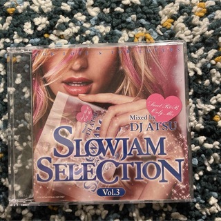 SLOWJAM SELECTION(ポップス/ロック(邦楽))