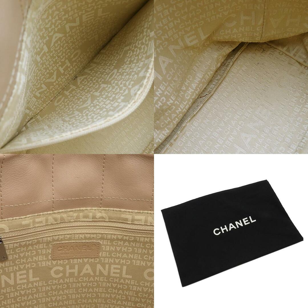 CHANEL(シャネル)のシャネル  トートバッグ  チョコバー  8****** レディースのバッグ(トートバッグ)の商品写真
