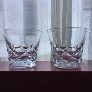 Baccarat - 新品未使用 Baccaratバカラ HECKELヘッケルコラボ 非売品