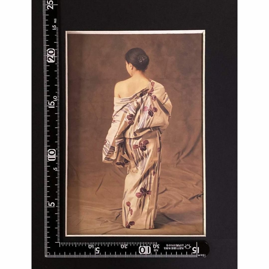 公式ショップ】 黒 ( 額付き 絵画 ) 私の愛しい女たち F6-081412 公式ショップ】 黒 ( 額付き 絵画 ) 私の愛しい女たち F6-081412