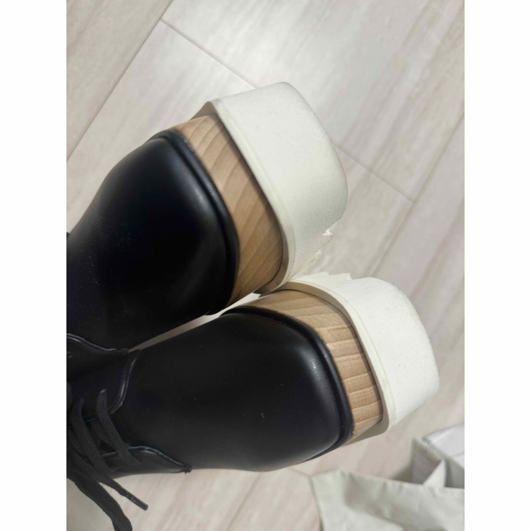 Stella McCartney(ステラマッカートニー)のステラマッカートニー　エリス　35 1/2 レディースの靴/シューズ(ローファー/革靴)の商品写真