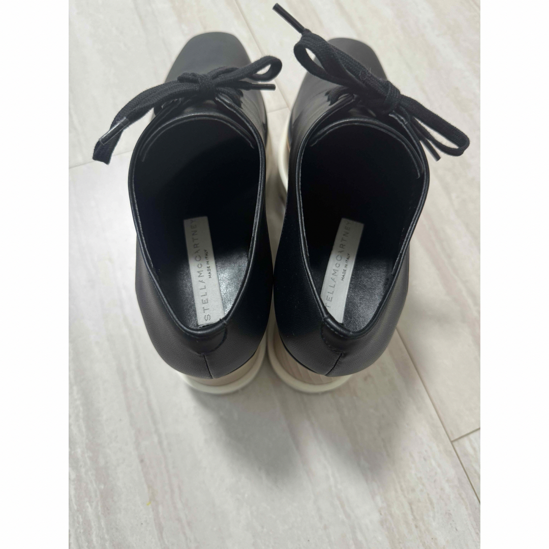 Stella McCartney(ステラマッカートニー)のステラマッカートニー　エリス　35 1/2 レディースの靴/シューズ(ローファー/革靴)の商品写真