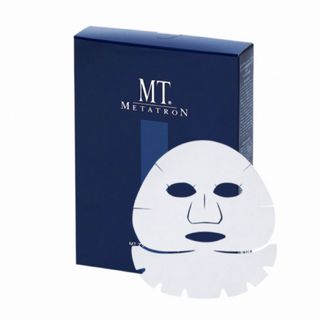 エムティメタトロン(MT METATRON)のMTメタトロン アクティベイトマスク5枚(業務用)【売切りセール】(パック/フェイスマスク)