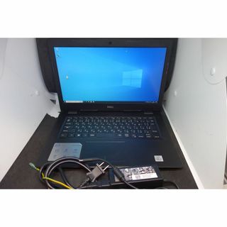 デル(DELL)の917）DELL　Vostro 3490/i5-10210U/16GB/256G(ノートPC)