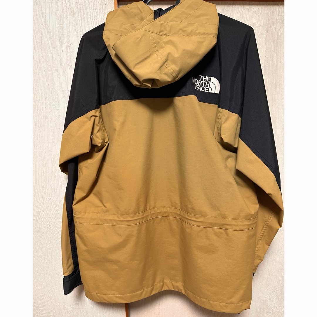 THE NORTH FACE(ザノースフェイス)のノースフェイス　マウンテンライトジャケット  メンズのジャケット/アウター(マウンテンパーカー)の商品写真