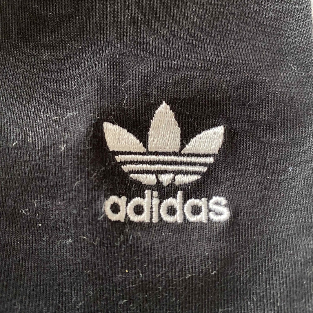 adidas(アディダス)の【adidas】アディダス　レギンス　ロングパンツ　Sサイズ レディースのレッグウェア(レギンス/スパッツ)の商品写真