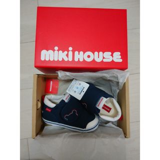 ミキハウス(mikihouse)のミキハウス　15.0　シューズ(スニーカー)