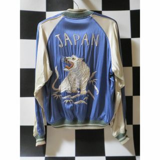 THE FLAT HEAD(スカジャン)のフリマアイテム一覧 THE FLAT HEAD(スカジャン)のフリマアイテム一覧