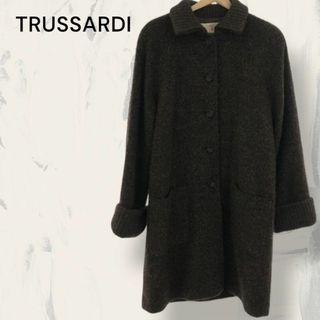 トラサルディ コートの通販 90点 | Trussardiを買うならラクマ トラサルディ コートの通販 90点 | Trussardiを買うならラクマ