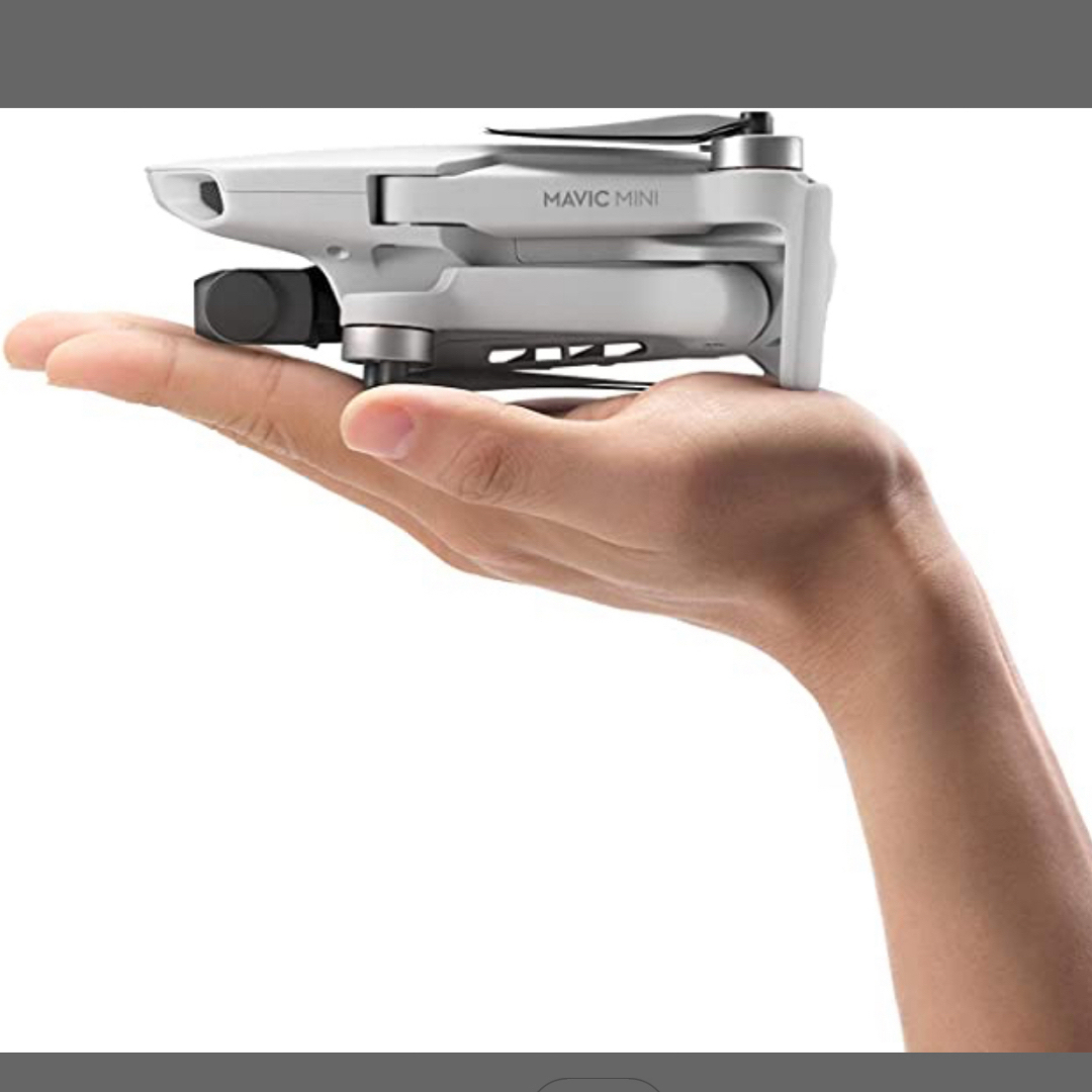 DJI Mavic Mini Comboフルセット　カメラドローン スマホ/家電/カメラのカメラ(その他)の商品写真