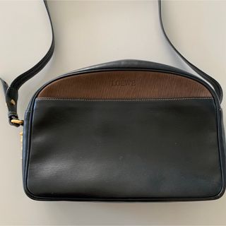 ロエベ(LOEWE)のロエベ　ヴィンテージ(ショルダーバッグ)