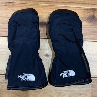 ザノースフェイス(THE NORTH FACE)のTHA NORTH FACE キッズ手袋(手袋)