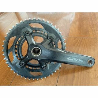 SHIMANO - FC-6800 172.5mm 52-36Tの通販 by きあん's shop｜シマノ ...