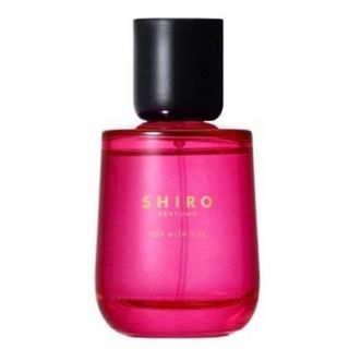 シロ(shiro)のSHIRO PERFUME  オードパルファン 50mL (限定) (香水(女性用))