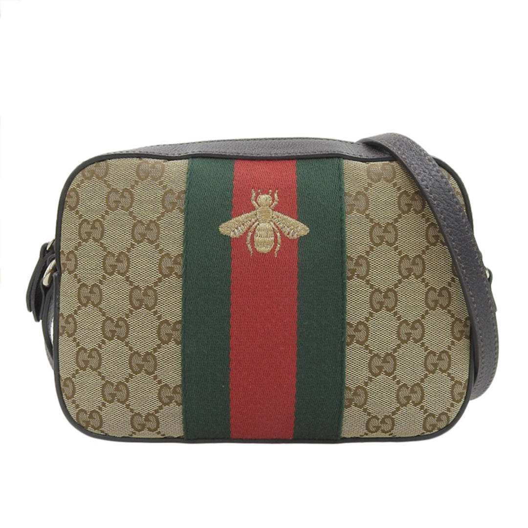 GUCCI - グッチ GUCCI ショルダーバッグ 斜め掛けショルダー GG GUCCI - グッチ GUCCI ショルダーバッグ 斜め掛けショルダー GG