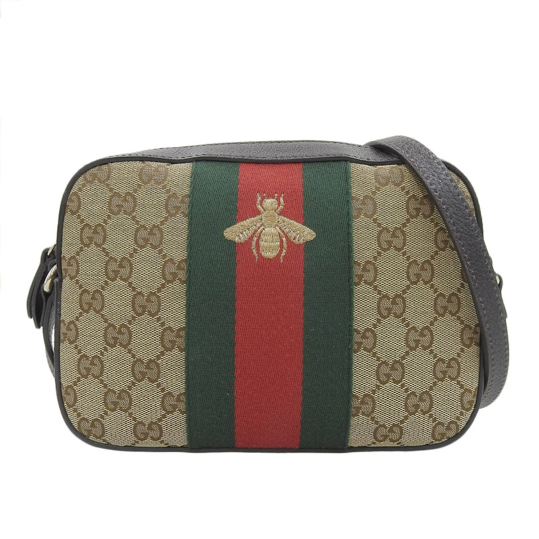 Gucci - グッチ GUCCI ショルダーバッグ 斜め掛けショルダー GG