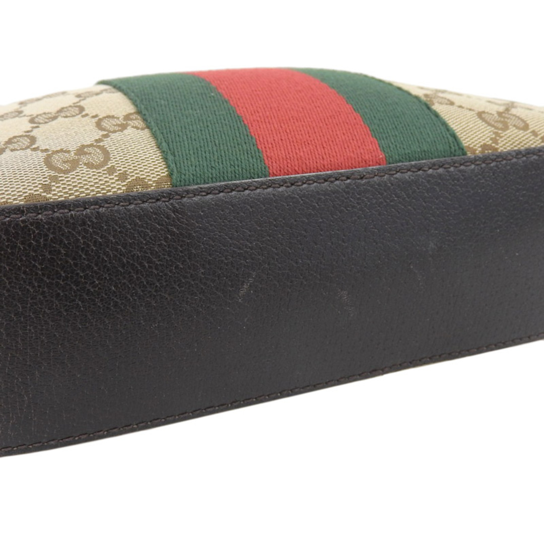 GUCCI - グッチ GUCCI ショルダーバッグ 斜め掛けショルダー GG GUCCI - グッチ GUCCI ショルダーバッグ 斜め掛けショルダー GG