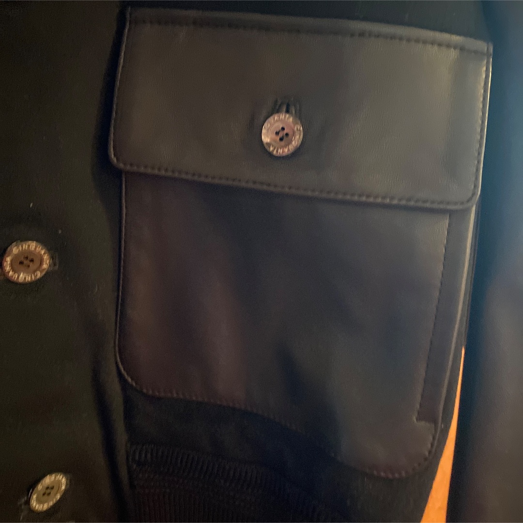 CINQUANTA(チンクワンタ)のCINQUANT ブルゾン メンズのジャケット/アウター(ブルゾン)の商品写真