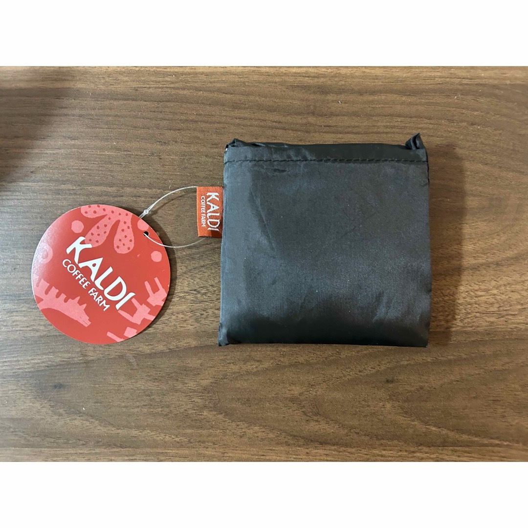 KALDI(カルディ)のカルディ　エコバッグ レディースのバッグ(エコバッグ)の商品写真
