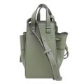 ロエベ LOEWE 2WAYバッグ ハンモックミニ