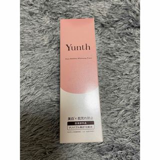 ユンス(Yunth)の【未開封】Yunth 化粧水 ナノバブル美白化粧水(化粧水/ローション)