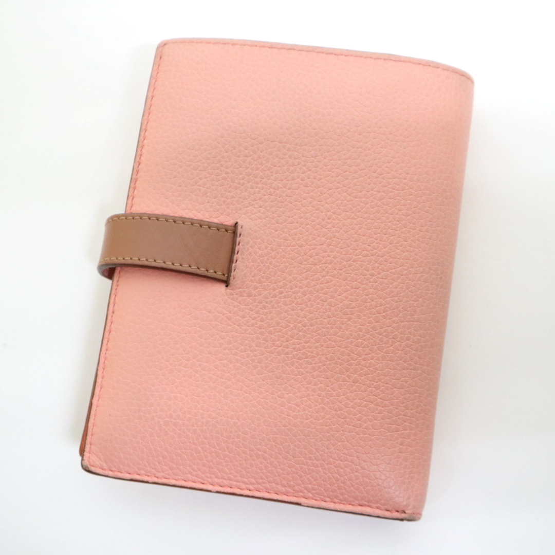 LOEWE - 【LOEWE】ロエベ バーティカルウォレット ミディアム LOEWE - 【LOEWE】ロエベ バーティカルウォレット ミディアム