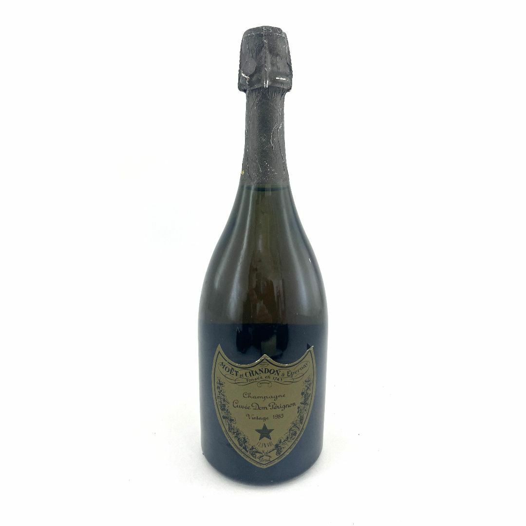 ◇未開栓 古酒 ドンペリニヨン ヴィンテージ 1985 750ml 12.5%◇