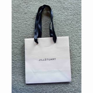 ジルスチュアート(JILLSTUART)のJILLSTUART ギフトバッグ(紙袋)(ショップ袋)