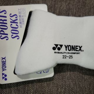 ヨネックス(YONEX)のYONEX ソックス(バドミントン)