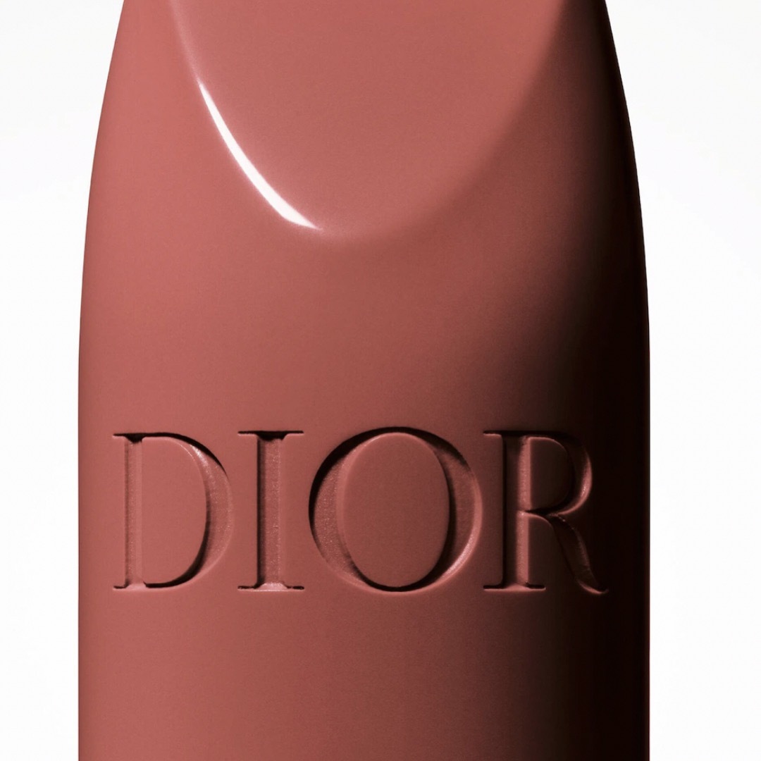 Dior(ディオール)のルージュ ディオール 434 プロムナードサテン コスメ/美容のベースメイク/化粧品(口紅)の商品写真