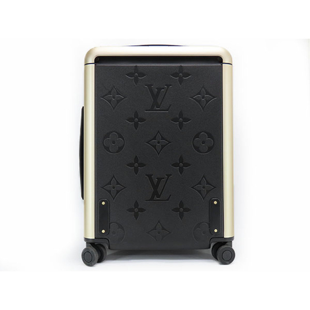 LOUIS VUITTON(ルイヴィトン)の美品ルイヴィトンモノグラム アンプラント ジャイアントホライゾン HORI レディースのバッグ(スーツケース/キャリーバッグ)の商品写真