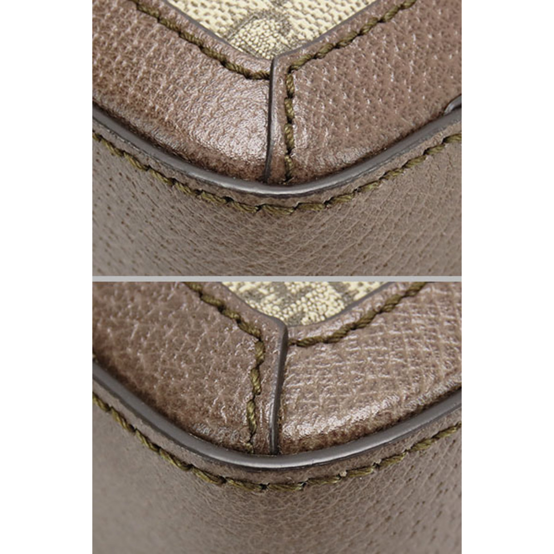 Gucci(グッチ)の未使用グッチオフィディアGGスプリームシェリーラインスモール 斜め掛け レディースのバッグ(ショルダーバッグ)の商品写真
