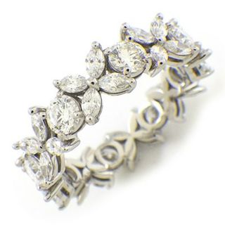 Tiffany & Co. - ティファニー Tiffany & Co. リング ビクトリア Tiffany & Co. - ティファニー Tiffany & Co. リング ビクトリア