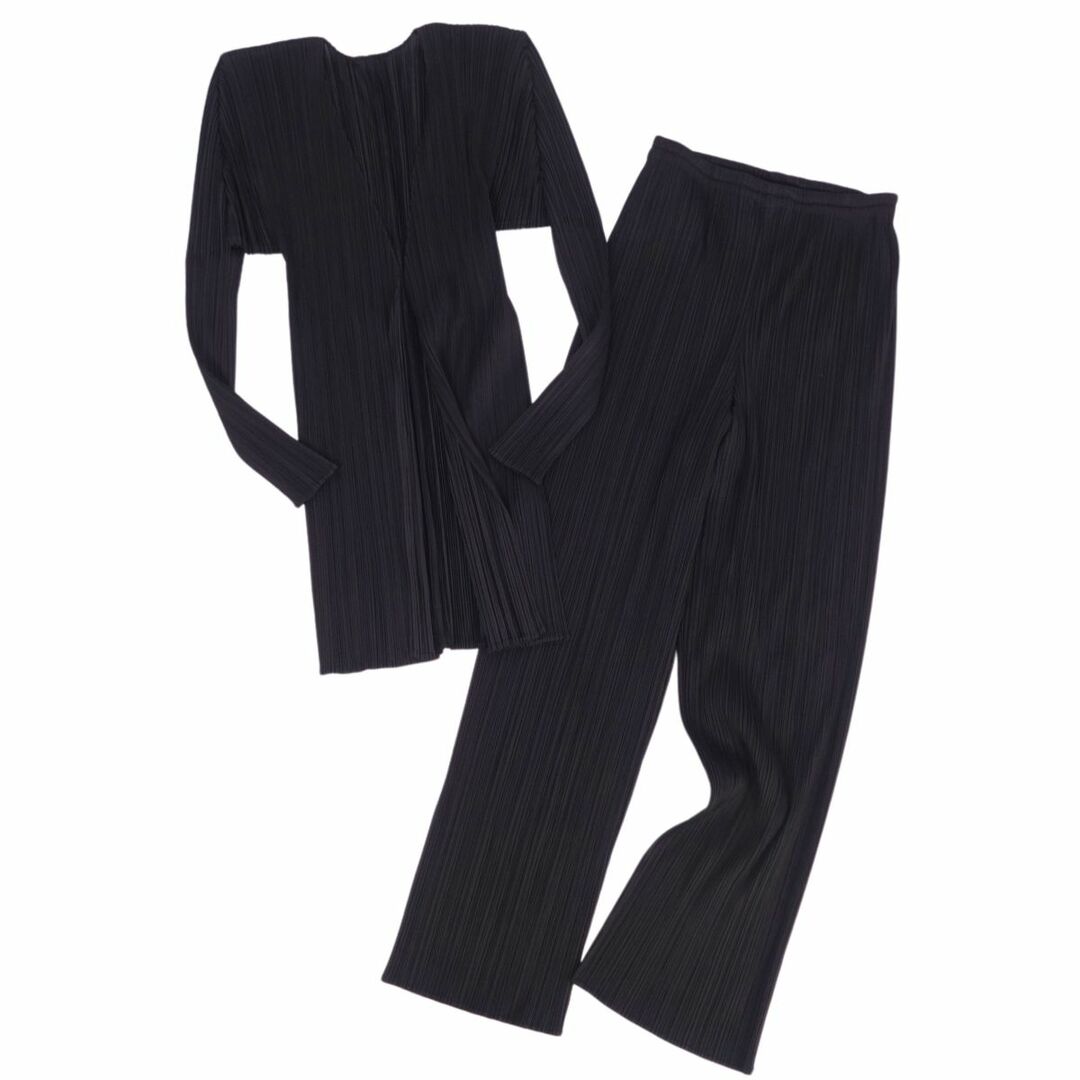 PLEATS PLEASE ISSEY MIYAKE - 美品 プリーツプリーズ イッセイ PLEATS PLEASE ISSEY MIYAKE - 美品 プリーツプリーズ イッセイ