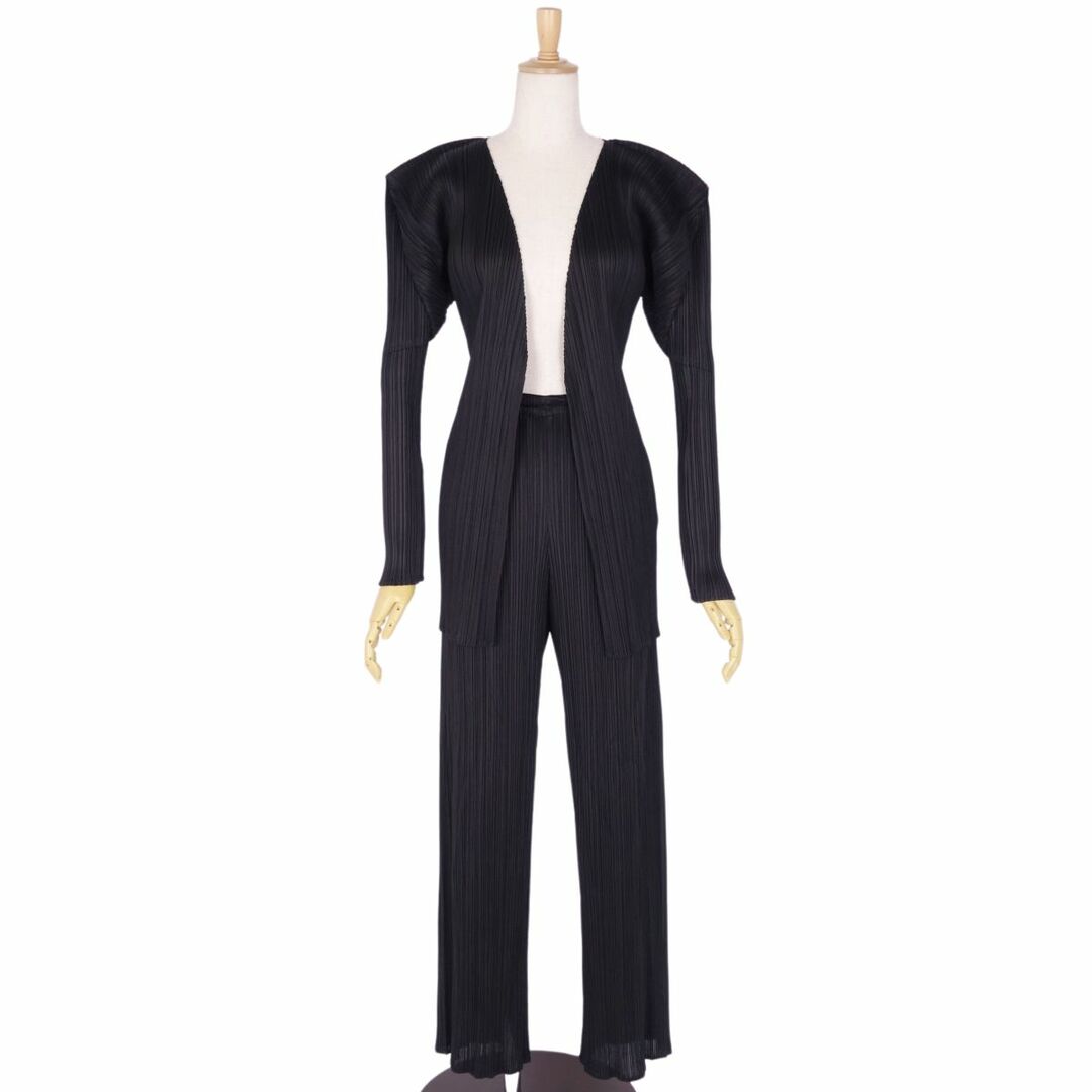 PLEATS PLEASE ISSEY MIYAKE - 美品 プリーツプリーズ イッセイ PLEATS PLEASE ISSEY MIYAKE - 美品 プリーツプリーズ イッセイ