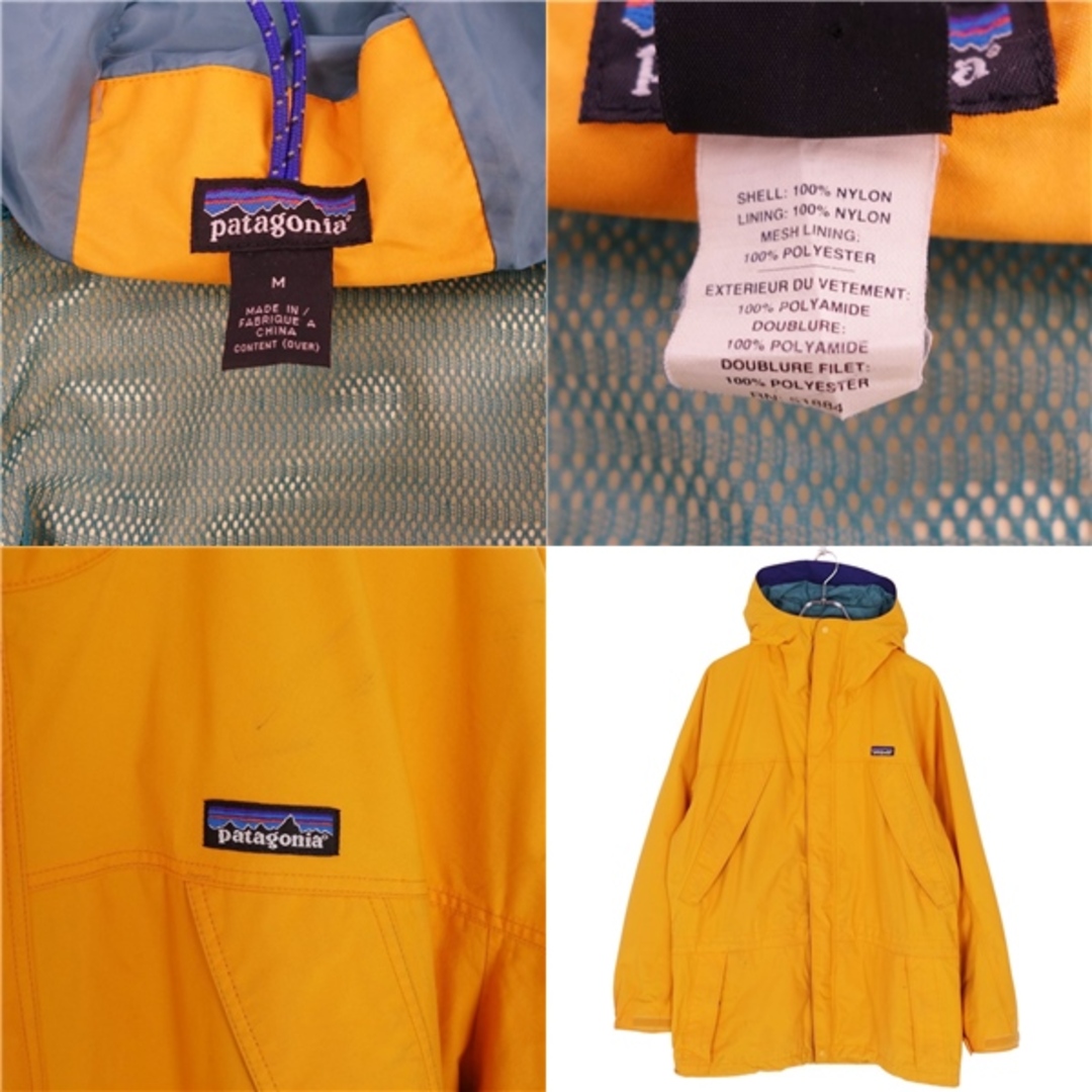 patagonia - パタゴニア PATAGONIA ジャケット 83602 F6 Storm patagonia - パタゴニア PATAGONIA ジャケット 83602 F6 Storm