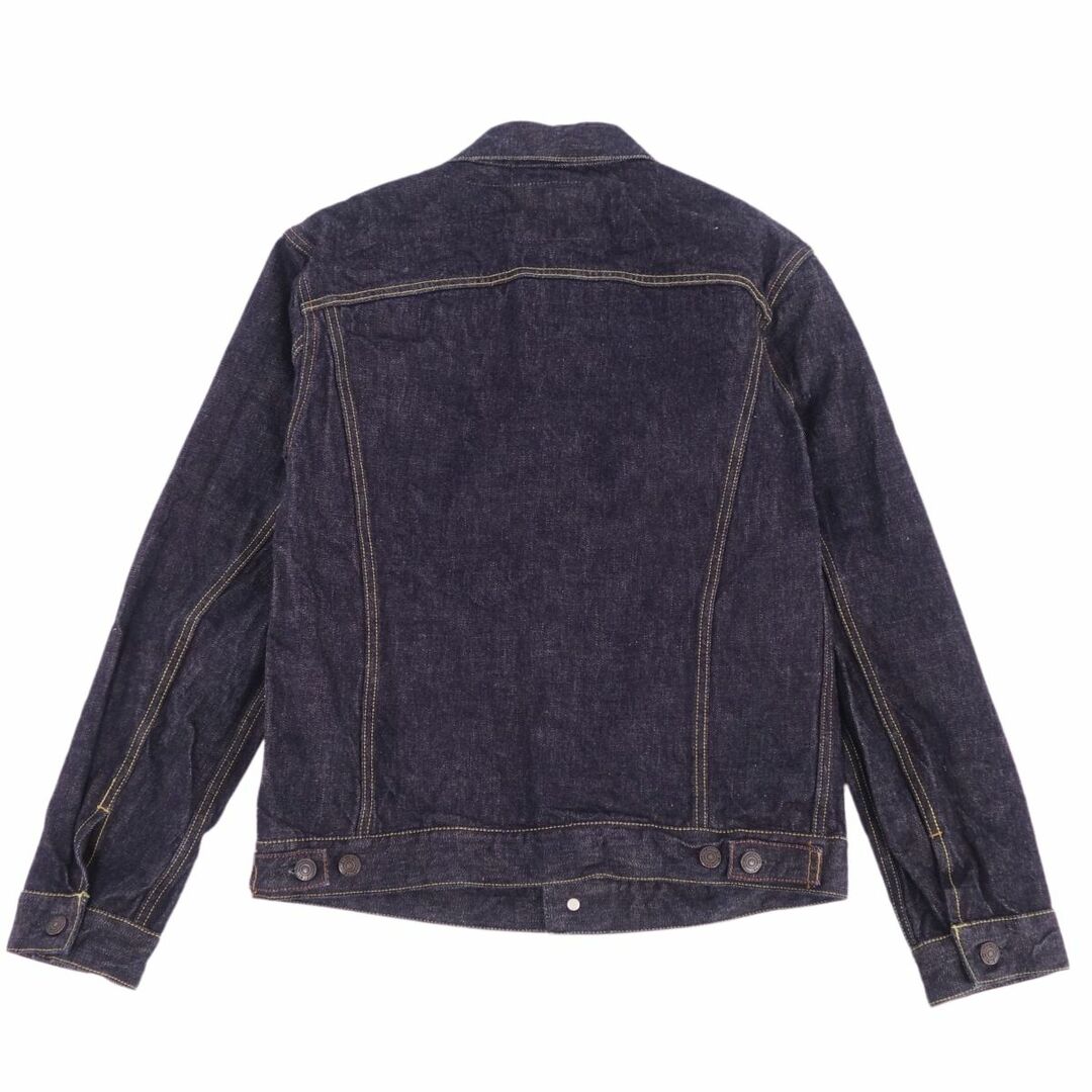 FULLCOUNT - 美品 フルカウント FULLCOUNT ジャケット 2101XX FULLCOUNT - 美品 フルカウント FULLCOUNT ジャケット 2101XX