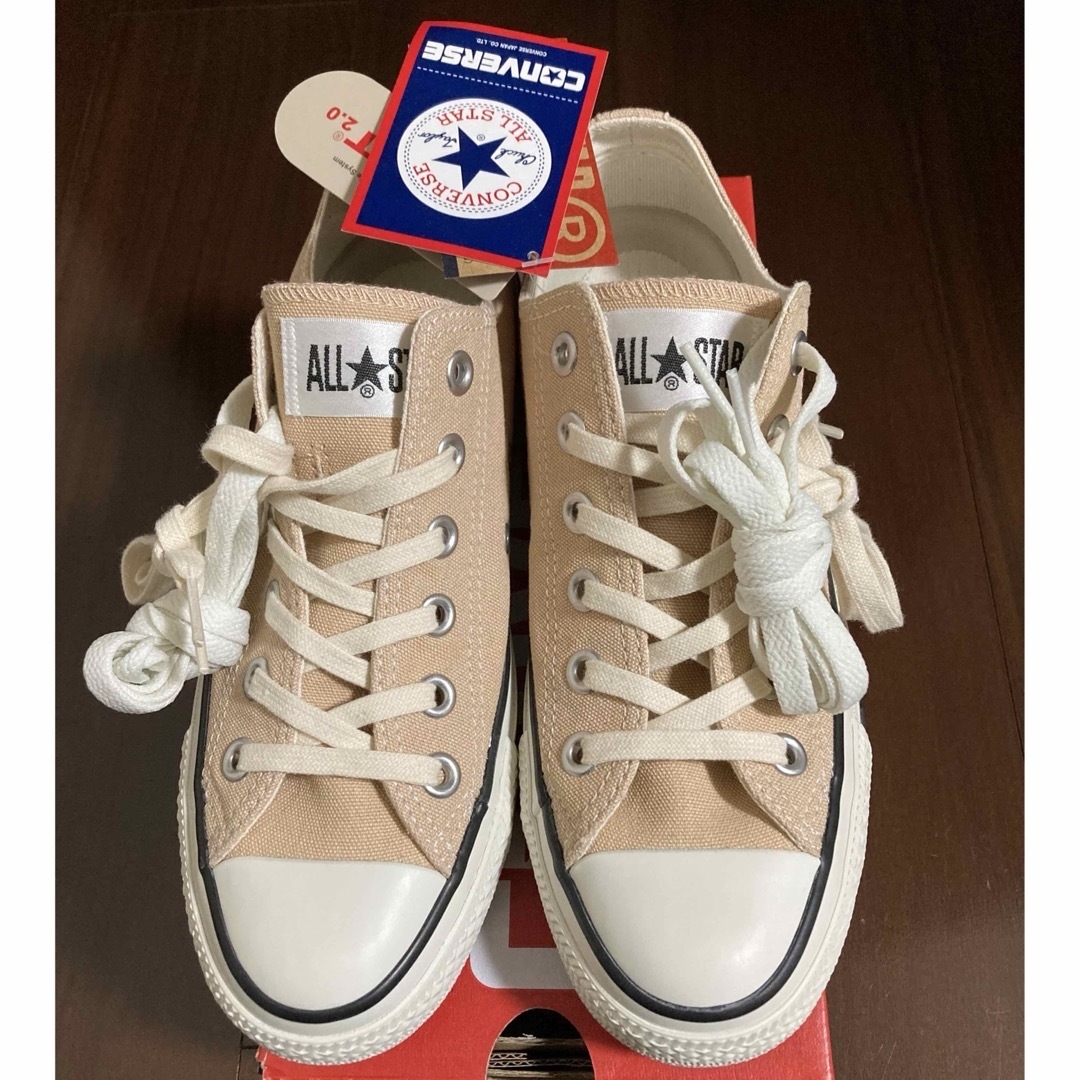 ⭐️新品⭐️converse AS (R) NOKORIZOME OX 24㎝