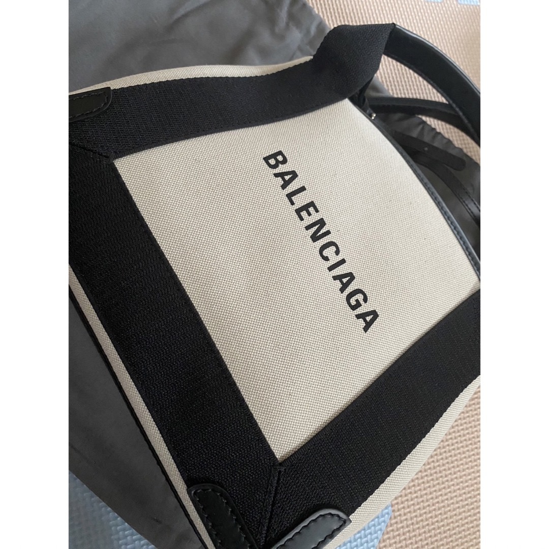 BALENCIAGA BAG(バレンシアガバッグ)のBALENCIAGA ショルダーバック レディースのバッグ(ショルダーバッグ)の商品写真