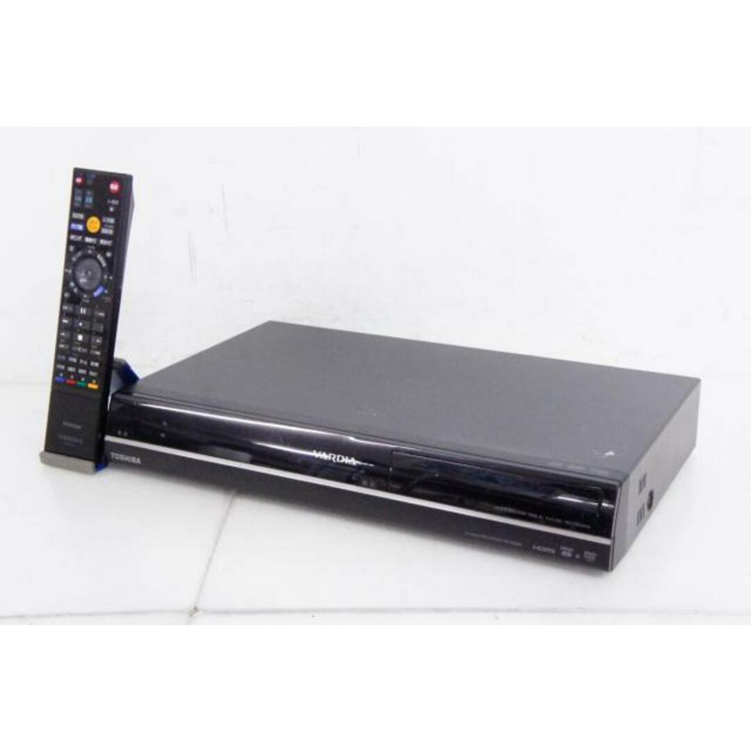 【中古】東芝TOSHIBA DVDレコーダー DVD-RAM/-R/-RW/-R DL 地上/BS/CS110度デジタル内蔵 RD-E305K HDD320GB内蔵 スマホ/家電/カメラのテレビ/映像機器(ブルーレイプレイヤー)の商品写真