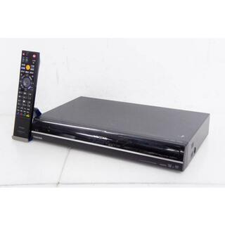 【中古】東芝TOSHIBA DVDレコーダー DVD-RAM/-R/-RW/-R DL 地上/BS/CS110度デジタル内蔵 RD-E305K HDD320GB内蔵(ブルーレイプレイヤー)