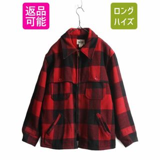 ウールリッチ WOOLRICH ハーフジップ フリースプルオーバー メンズL /eaa376783