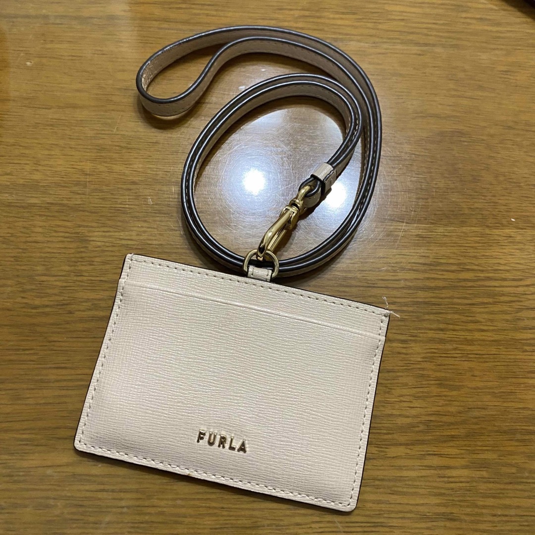 Furla(フルラ)のFURLA IDケース レディースのファッション小物(パスケース/IDカードホルダー)の商品写真