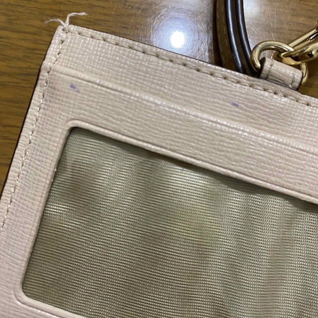 Furla(フルラ)のFURLA IDケース レディースのファッション小物(パスケース/IDカードホルダー)の商品写真