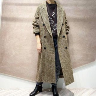 Isabel Marant(ロングコート)のフリマアイテム一覧 Isabel Marant(ロングコート)のフリマアイテム一覧