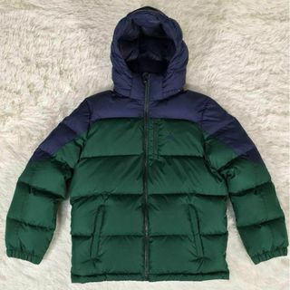 POLO RALPH LAUREN - 正規品新品 ラルフローレン ダウンジャケット S M ...