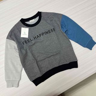 ブランシェス(Branshes)の新品ブランシェス　トップス(Tシャツ/カットソー)