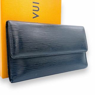 ルイヴィトン(LOUIS VUITTON)の【1268】ルイヴィトン✨エピ✨ポルトトレゾール✨インターナショナル✨長財布(財布)